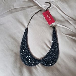 Collar Necklace
